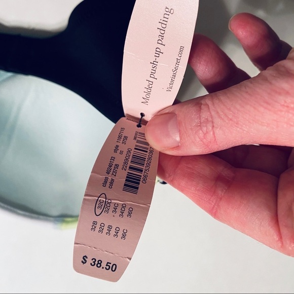 Victoria’s Secret Bikini 👙 Top - Picture 4 of 4